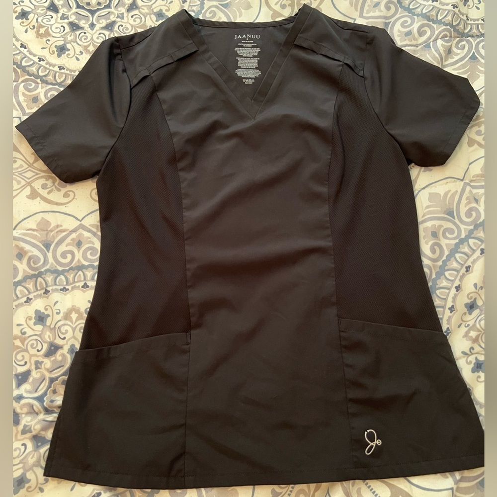 Jaanuu Womens Scrub Set